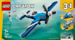 LEGO Creator 31160 Aircraft: Race Plane