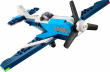 LEGO Creator 31160 Aircraft: Race Plane