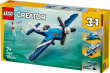 LEGO Creator 31160 Aircraft: Race Plane