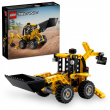LEGO Technic 42197 Backhoe Loader 956086