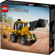 LEGO Technic 42197 Backhoe Loader 956086