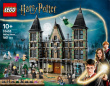 LEGO Blocks Harry Potter 76453 Malfoy Manor