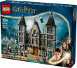 LEGO Blocks Harry Potter 76453 Malfoy Manor