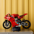 LEGO Blocks Technic 42202 Ducati Panigale V4 S Motorcycle