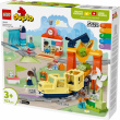 LEGO DUPLO 10428 Big Interactive Community Train 956152