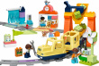 LEGO DUPLO 10428 Big Interactive Community Train 956152