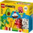 LEGO Classic 11039 Creative Food Friends 956153