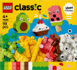 LEGO Classic 11039 Creative Food Friends 956153
