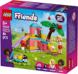 LEGO Friends 42640 Guinea Pig Playground