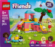 LEGO Friends 42640 Guinea Pig Playground