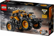 LEGO Monster Jam DIGatron Pul l back