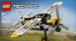 LEGO Bricks Technic 42198 Bush Plane