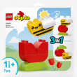 LEGO Bricks DUPLO 30686 My First Flower and Bee