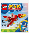 LEGO Bricks Sonic 30704 Balkiry Attack