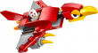 LEGO Bricks Sonic 30704 Balkiry Attack