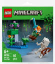 LEGO Bricks Minecraft 30705 The Lush Cave Fight