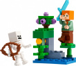 LEGO Bricks Minecraft 30705 The Lush Cave Fight