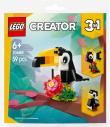LEGO Bricks Creator 30688 Tropical Toucan