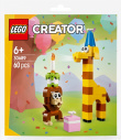 LEGO Bricks Creator 30689 Birthday Party Animals