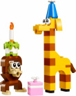 LEGO Bricks Creator 30689 Birthday Party Animals
