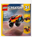 LEGO Bricks Creator 30691 Mini Monster Truck