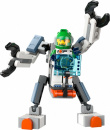 LEGO Bricks City 30694 Space Science Mech
