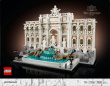 LEGO Klocki Architecture 21062 Fontanna di Trevi