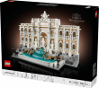LEGO Klocki Architecture 21062 Fontanna di Trevi