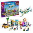 LEGO Bricks Friends 42656 Heartlake City Airport and Airplane