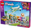 LEGO Bricks Friends 42656 Heartlake City Airport and Airplane