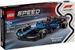 LEGO Bricks DISPLAY F1 MIX Slim