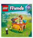LEGO Bricks Friends 30696 Autumns Waffle Stand