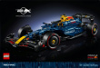 LEGO Bricks Technic 42206 Oracle Red Bull Racing R B20 Car