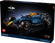 LEGO Bricks Technic 42206 Oracle Red Bull Racing R B20 Car