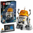 LEGO Bricks Star Wars 75416 Chopper (C1-10P) Astromech Droid
