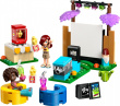 LEGO Klocki Friends 42642 Maraton filmowy przyjaciółek