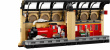 LEGO Klocki Harry Potter 76450 Book nook: Ekspres do Hogwartu
