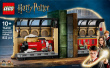 LEGO Klocki Harry Potter 76450 Book nook: Ekspres do Hogwartu