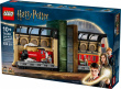 LEGO Klocki Harry Potter 76450 Book nook: Ekspres do Hogwartu