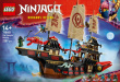 LEGO Klocki Ninjago 71848 Perła Świątyni