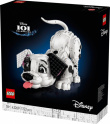 LEGO Klocki Disney 43269 101 dalmatyńczyków - Szczeniaczek