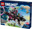 LEGO Klocki DREAMZzz 71500 Koszmarny Rekinokręt podwodny
