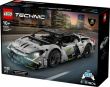 LEGO Bricks Technic 42214 Lamborghini Revuelto Super Sports Car