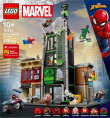 LEGO Spider-Man vs. Oscorp