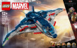 LEGO Avengers: Age of Ultron