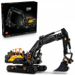 LEGO Bricks Technic 42215 Volvo EC500 Hybrid Excavator
