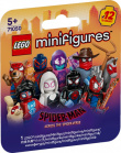 LEGO MINIFIGURES (BOX)