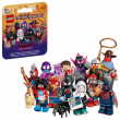 LEGO Bricks Minifigures 71050 Minifigurki (1 pcs)