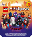 LEGO Bricks Minifigures 71050 Minifigurki (1 pcs)