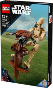 LEGO Bricks Star Wars 75428 Battle Droid with STAP